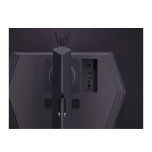 LG UltraGear 27GR75Q-B 27 Inch Gaming Monitor